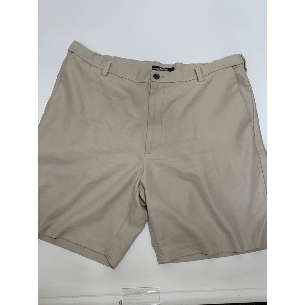Chaps Gold 78 Chino Short